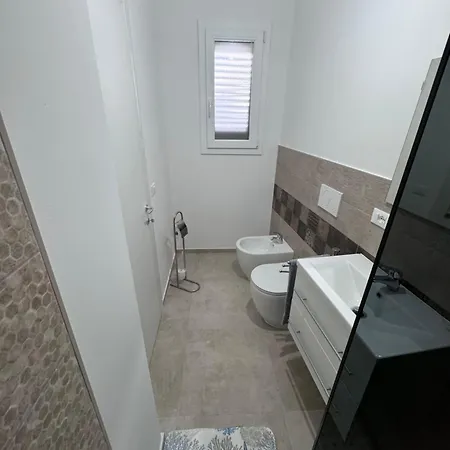 La Fanciulla Appartement *