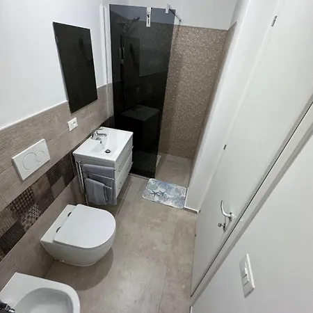 Appartement La Fanciulla Torre Pali