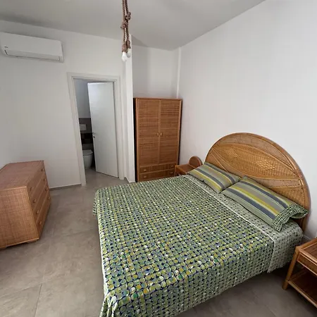 Appartement La Fanciulla *