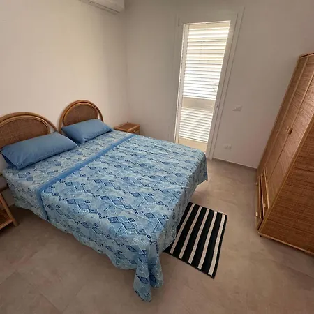 Apartment La Fanciulla
